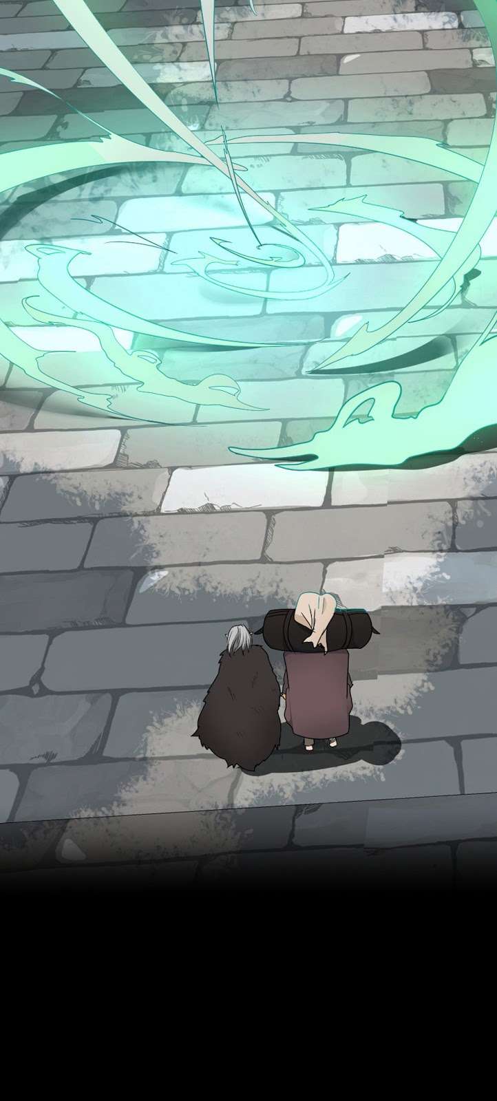 The Beginning After the End (The King Grey Reincarnation)