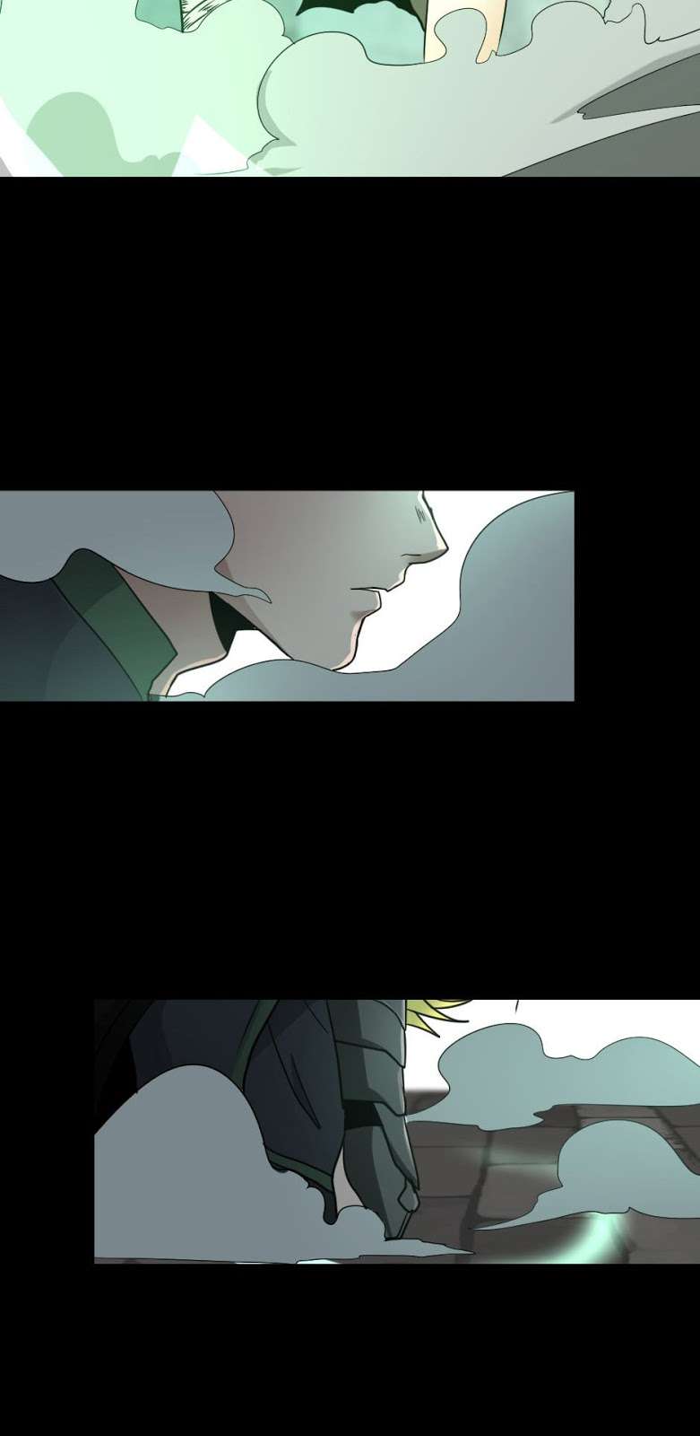 The Beginning After the End (The King Grey Reincarnation)