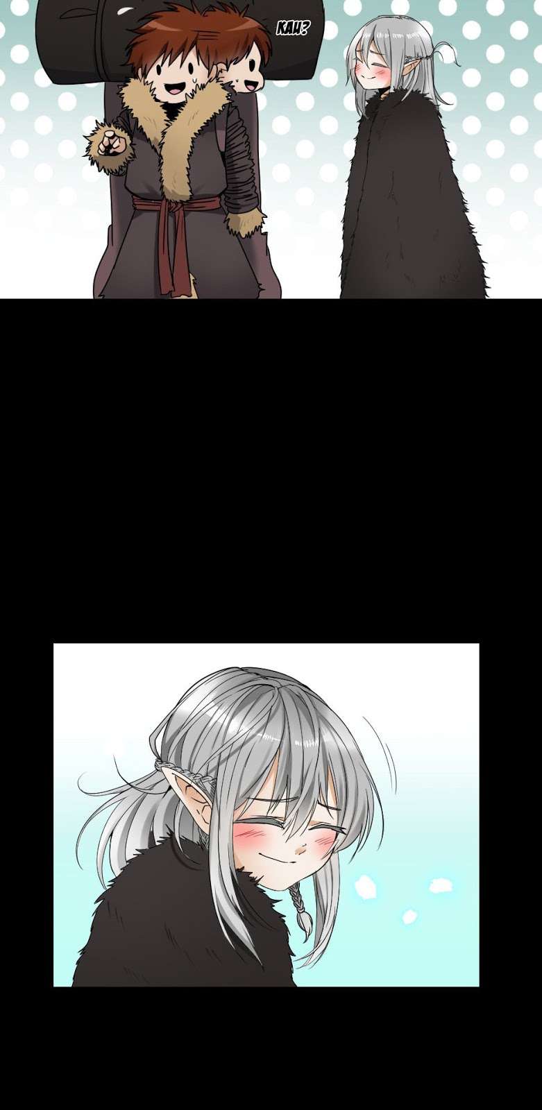 The Beginning After the End (The King Grey Reincarnation)