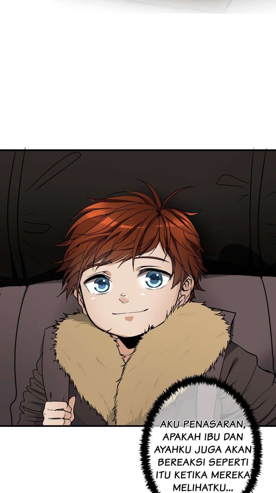 The Beginning After the End (The King Grey Reincarnation)