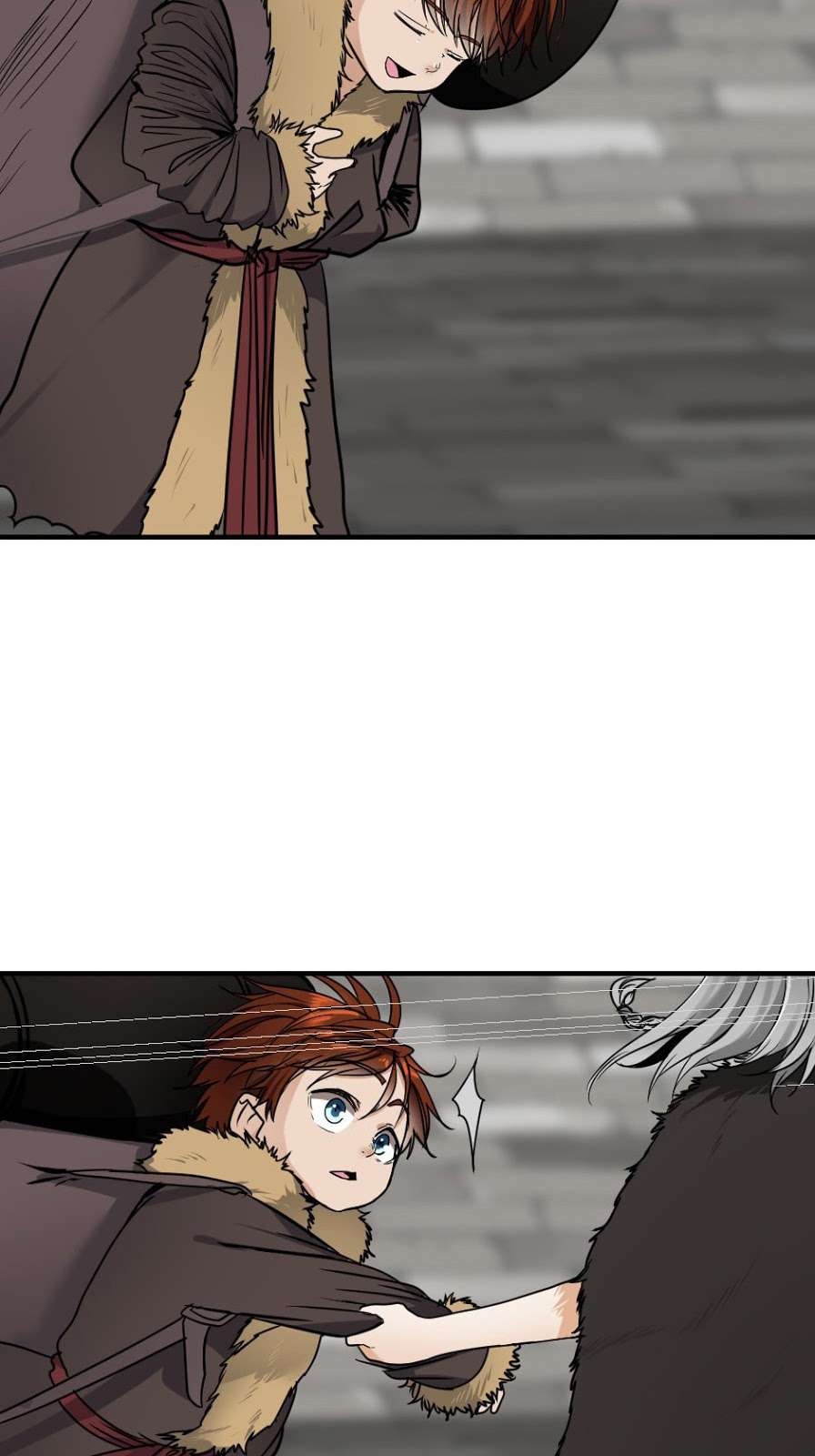 The Beginning After the End (The King Grey Reincarnation)