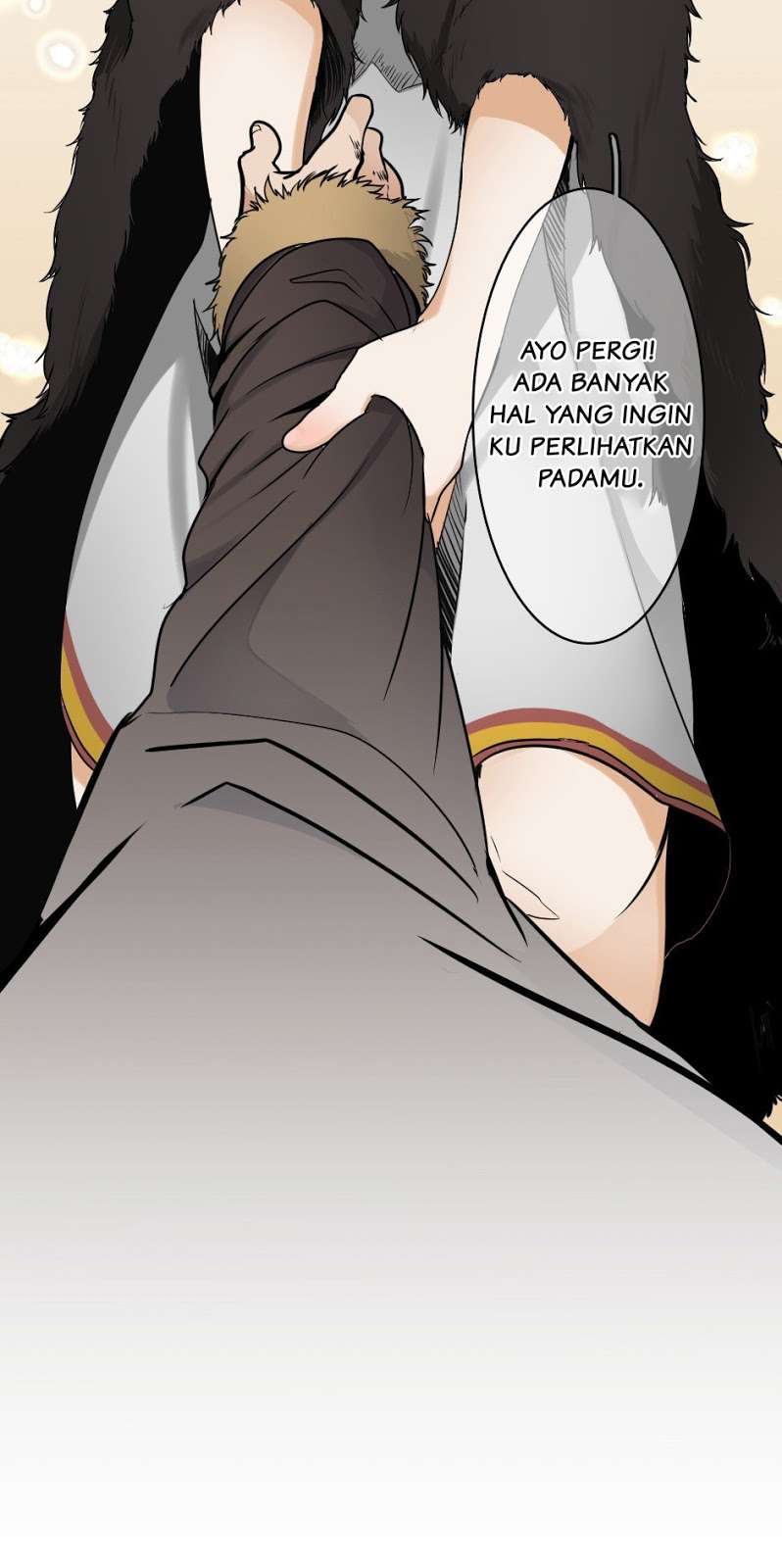The Beginning After the End (The King Grey Reincarnation)