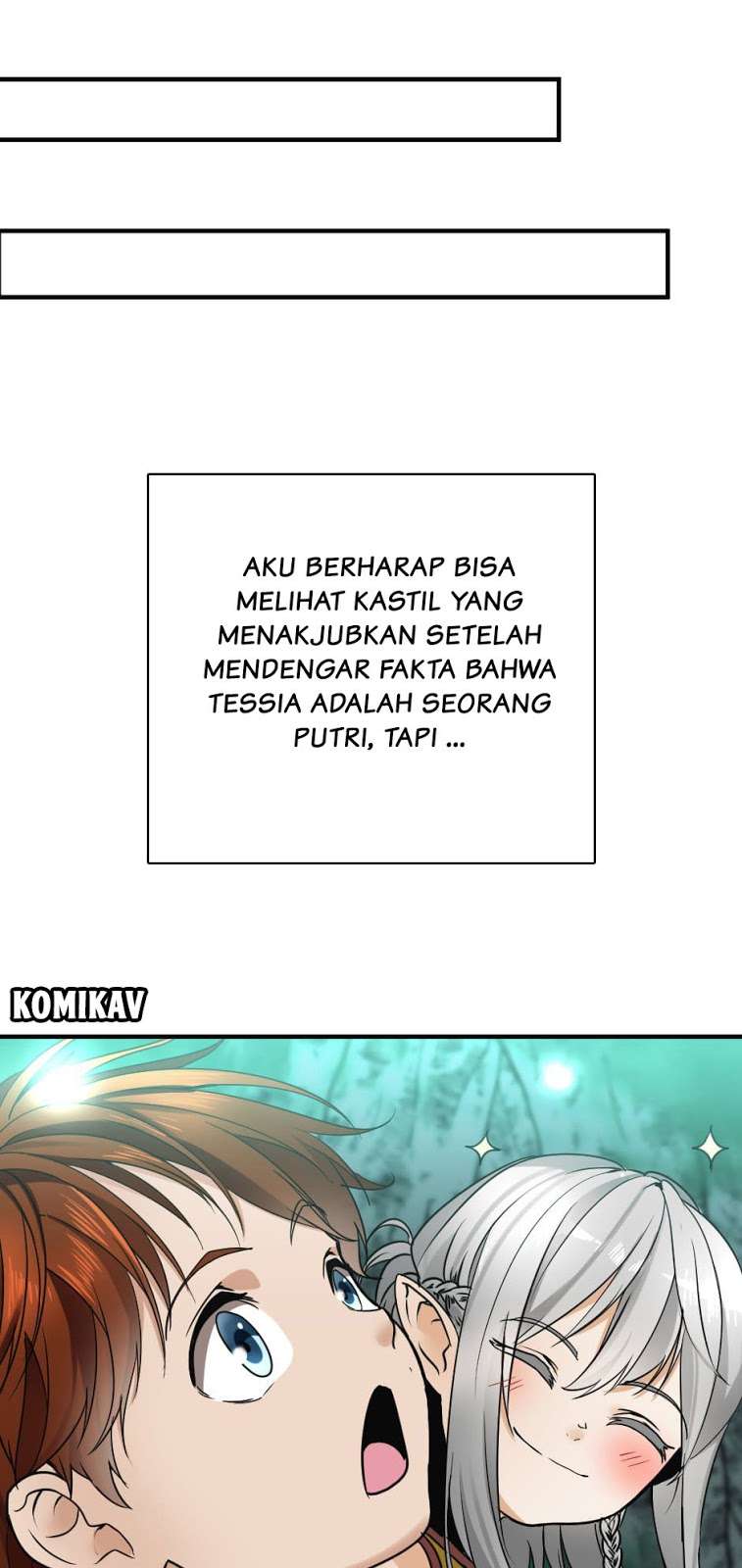 The Beginning After the End (The King Grey Reincarnation)