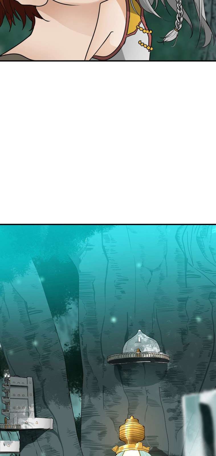 The Beginning After the End (The King Grey Reincarnation)