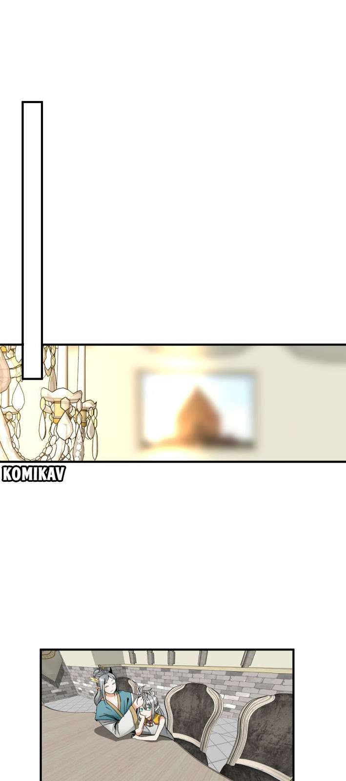 The Beginning After the End (The King Grey Reincarnation)