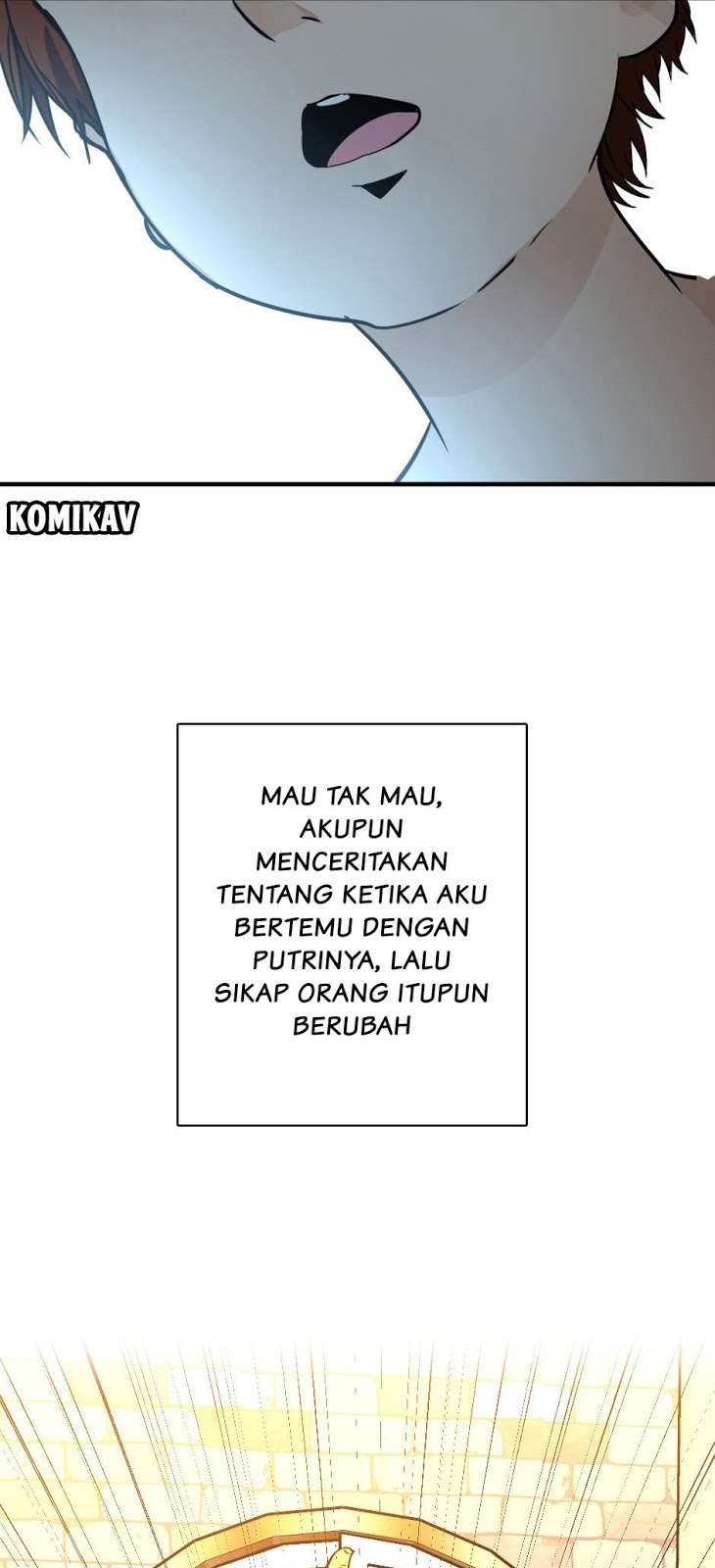 The Beginning After the End (The King Grey Reincarnation)