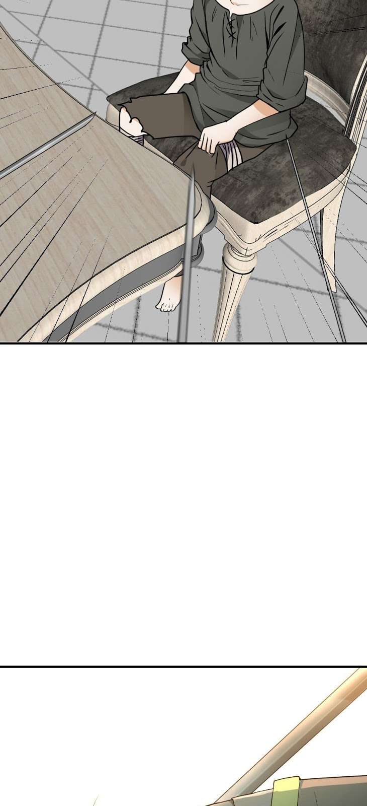 The Beginning After the End (The King Grey Reincarnation)