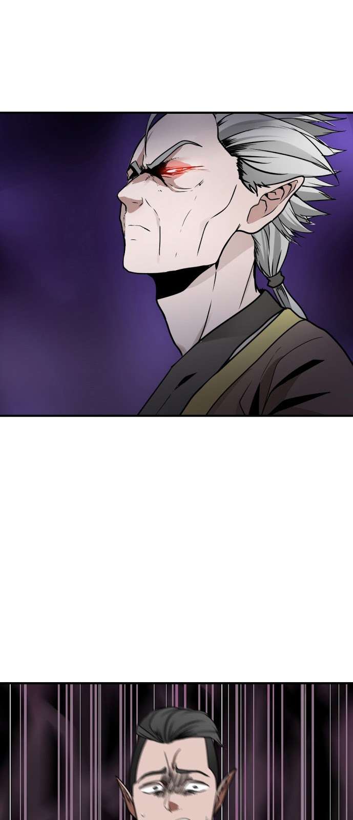 The Beginning After the End (The King Grey Reincarnation)