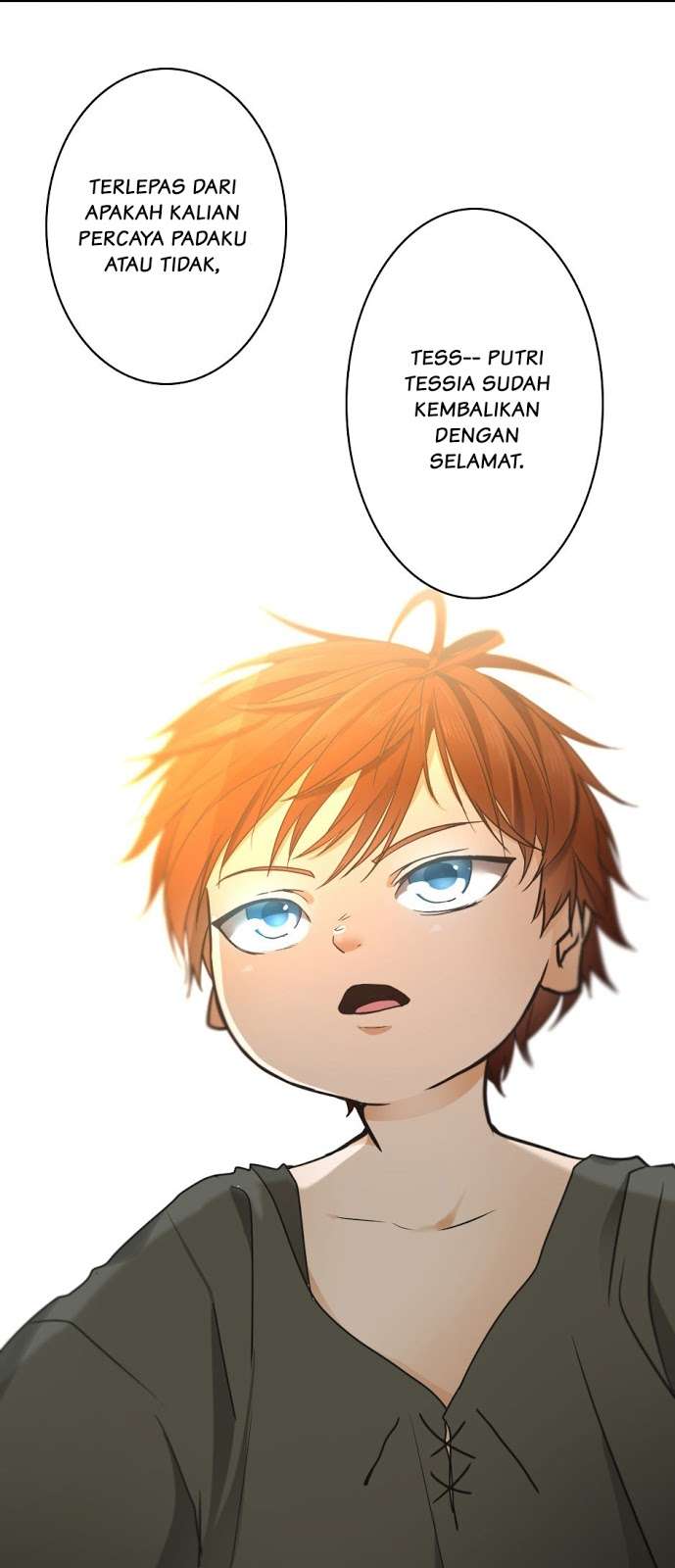 The Beginning After the End (The King Grey Reincarnation)