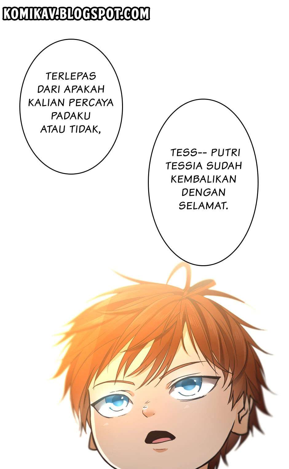 The Beginning After the End (The King Grey Reincarnation)