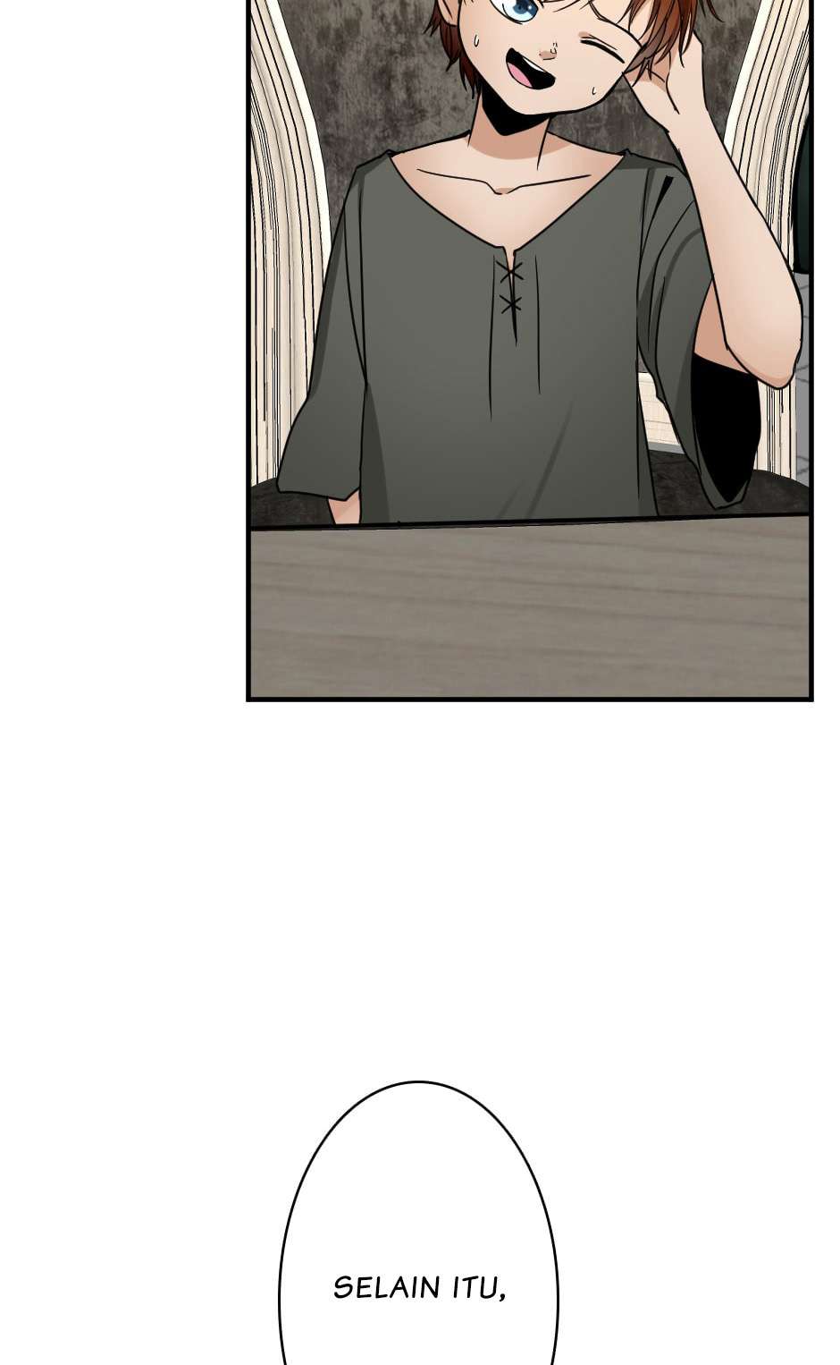 The Beginning After the End (The King Grey Reincarnation)