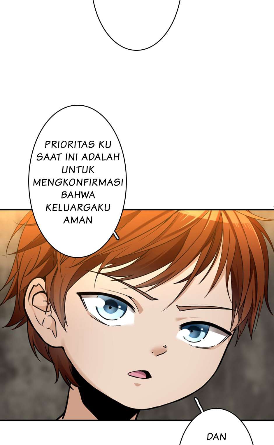 The Beginning After the End (The King Grey Reincarnation)