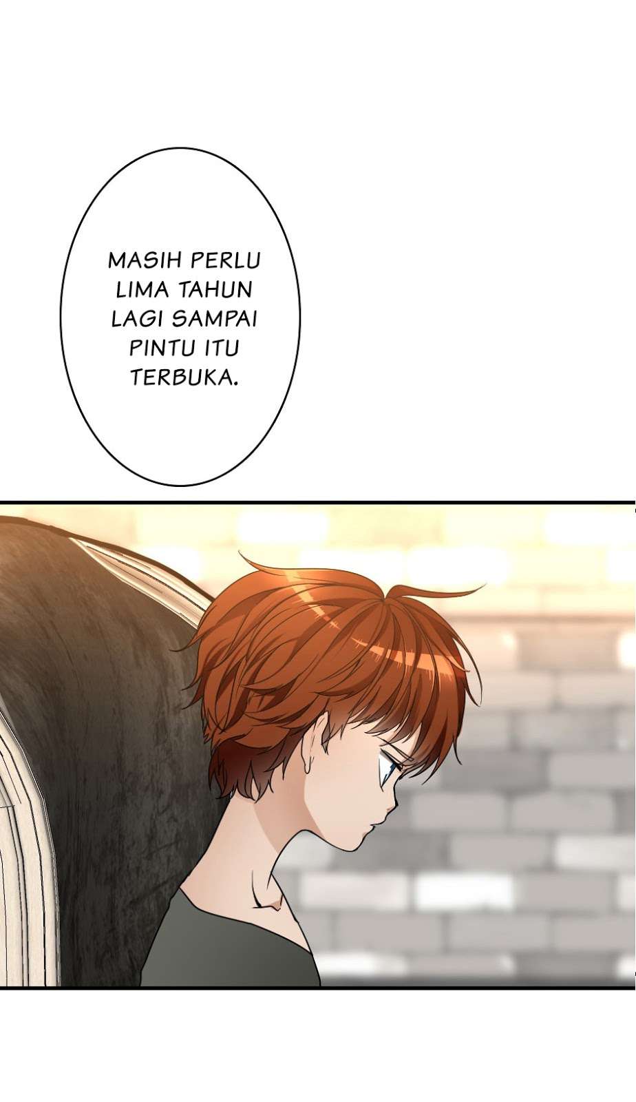 The Beginning After the End (The King Grey Reincarnation)