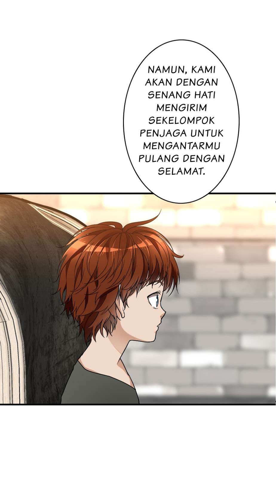 The Beginning After the End (The King Grey Reincarnation)