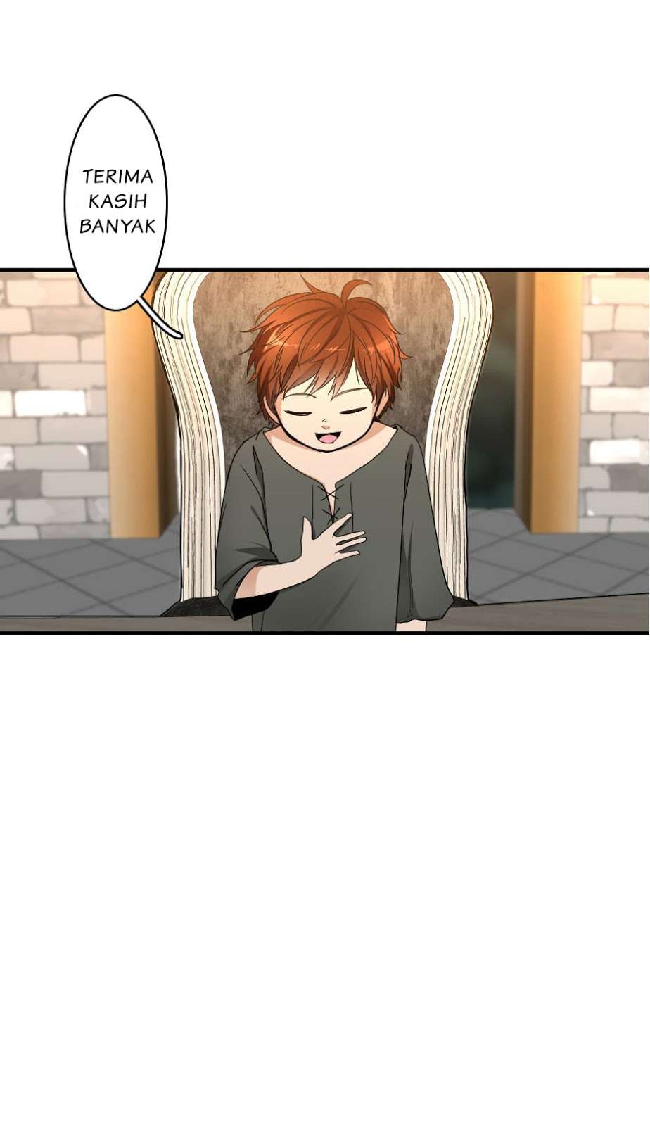 The Beginning After the End (The King Grey Reincarnation)