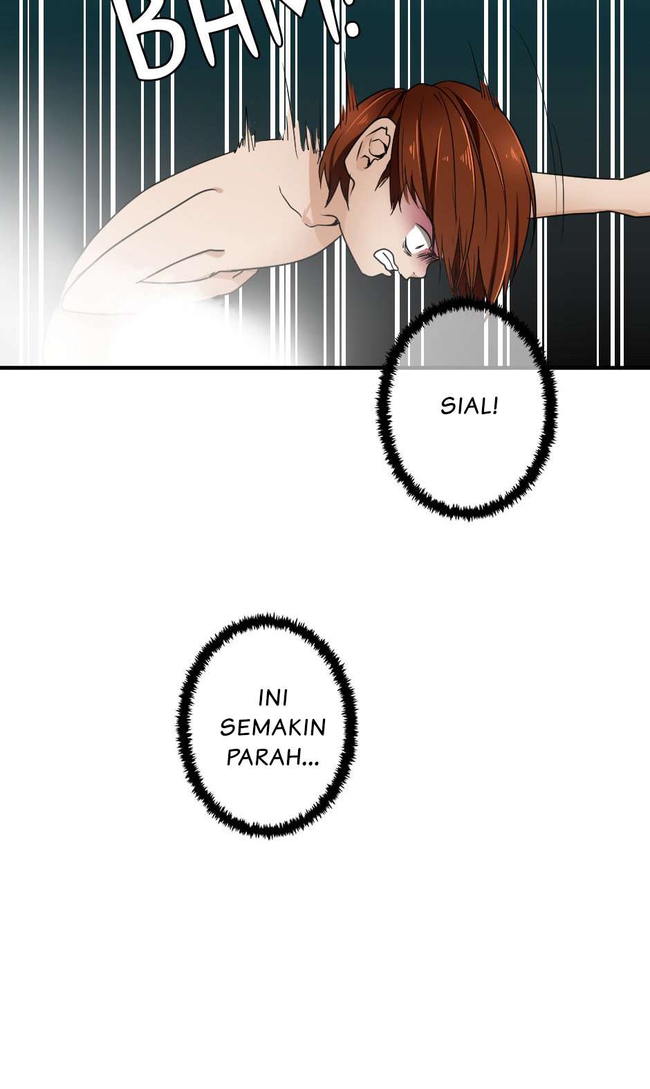 The Beginning After the End (The King Grey Reincarnation)