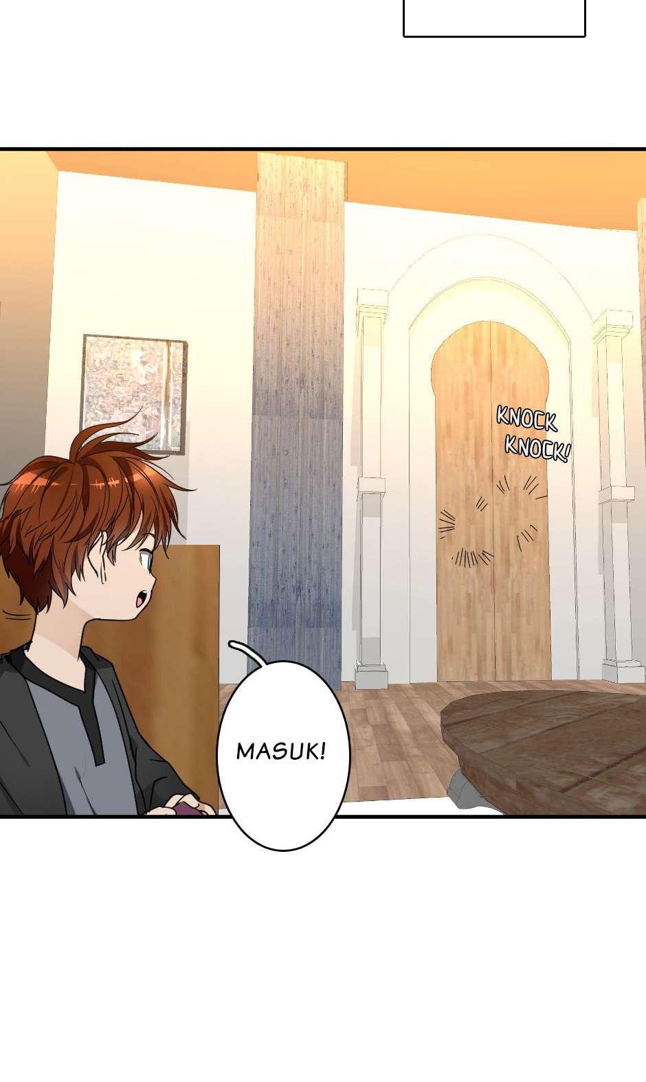The Beginning After the End (The King Grey Reincarnation)