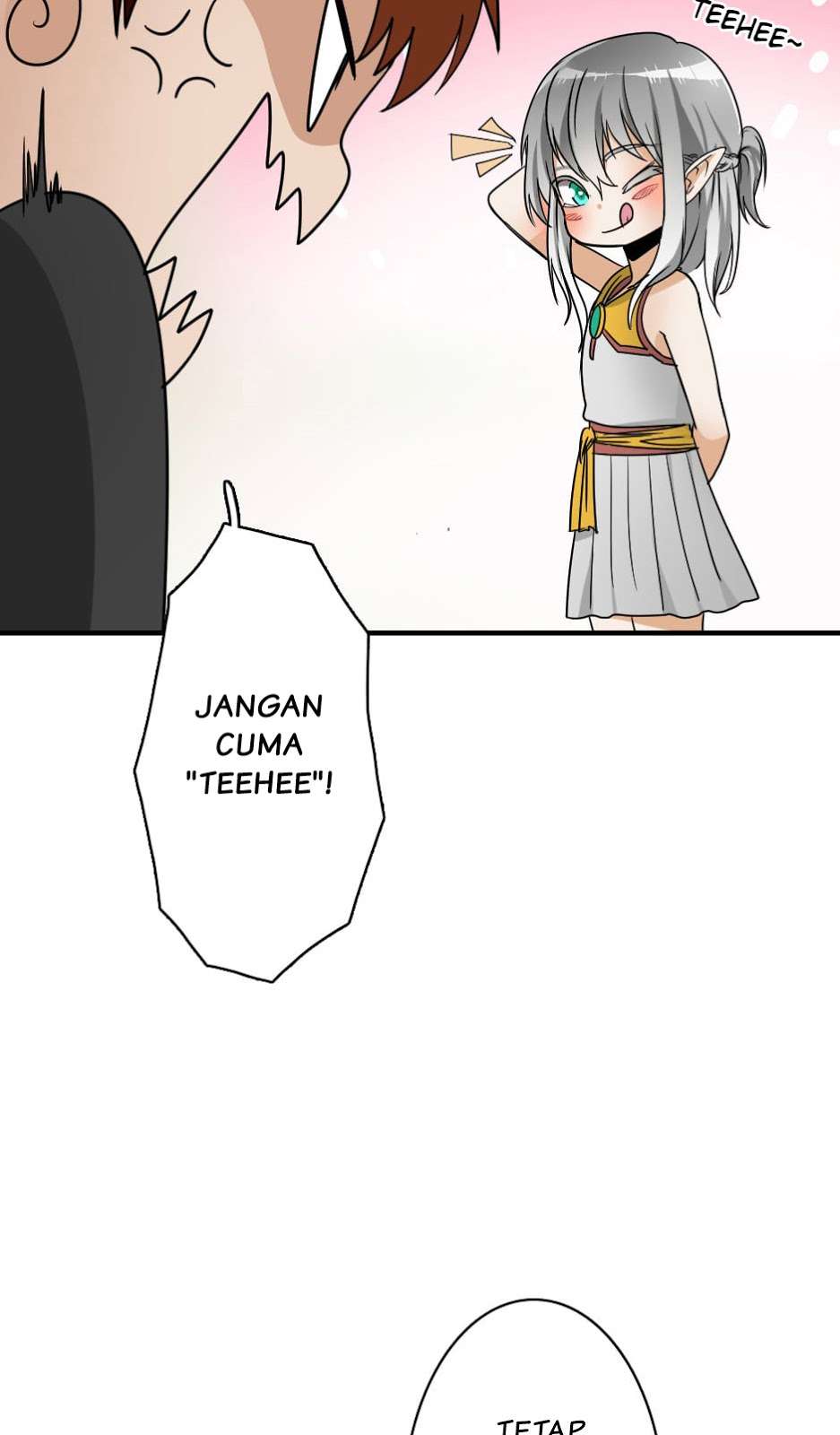 The Beginning After the End (The King Grey Reincarnation)