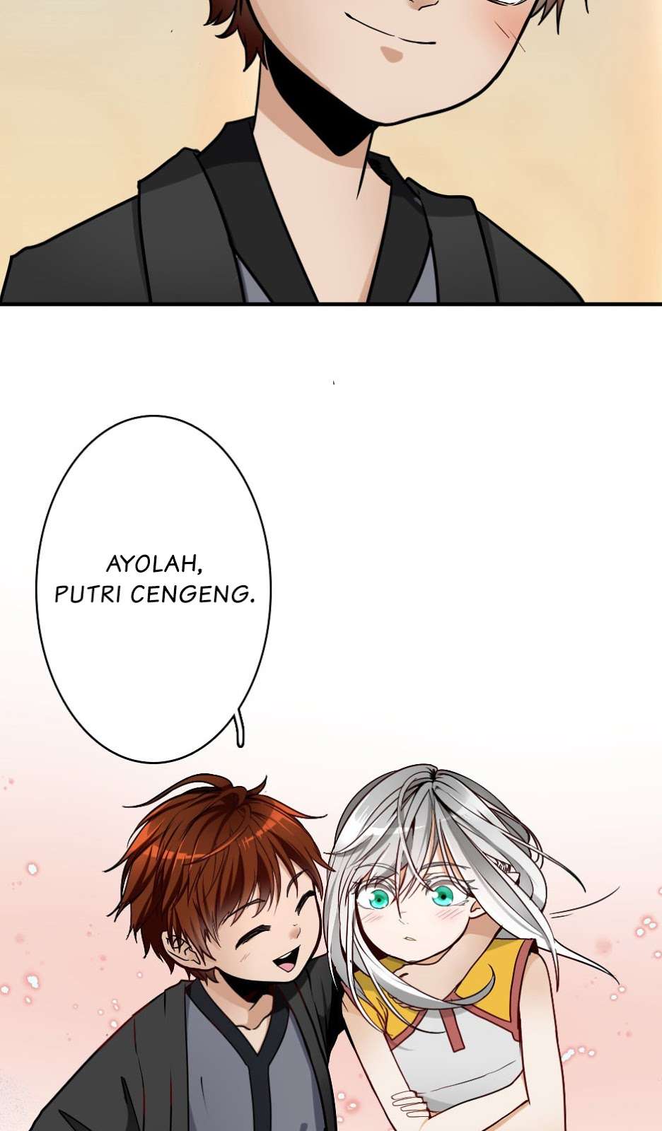 The Beginning After the End (The King Grey Reincarnation)