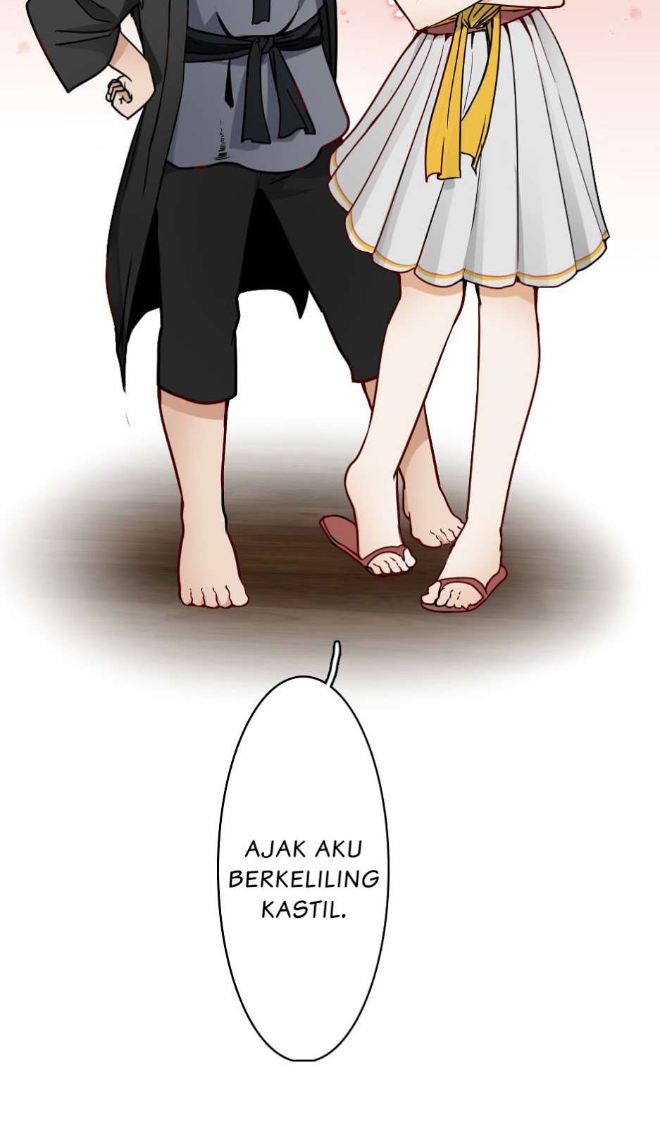 The Beginning After the End (The King Grey Reincarnation)