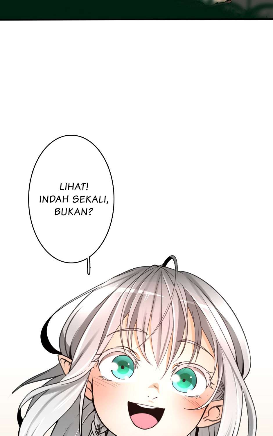 The Beginning After the End (The King Grey Reincarnation)