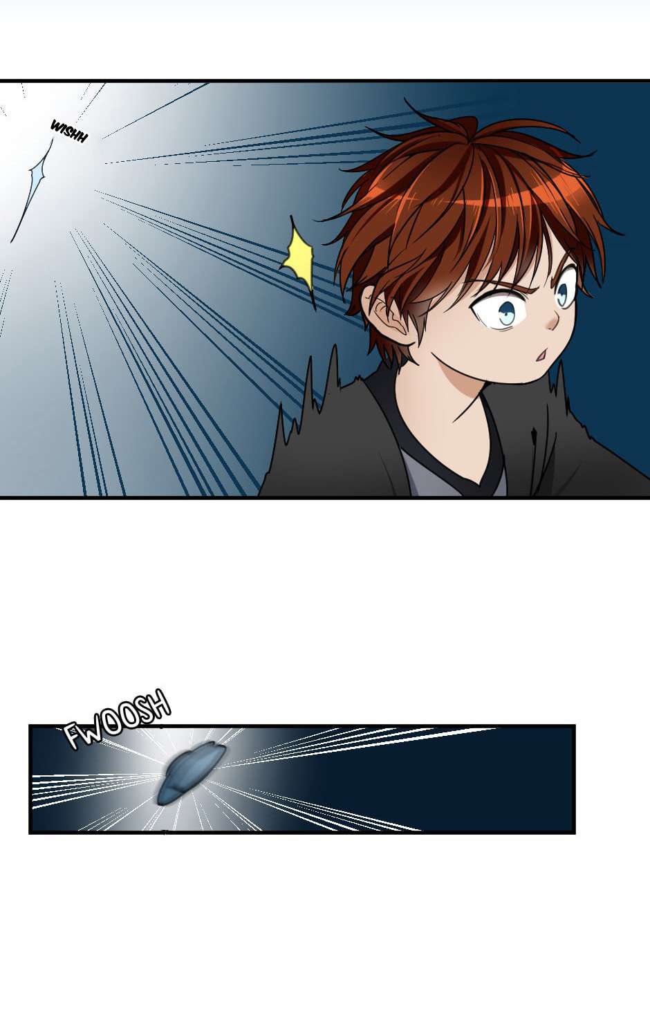 The Beginning After the End (The King Grey Reincarnation)