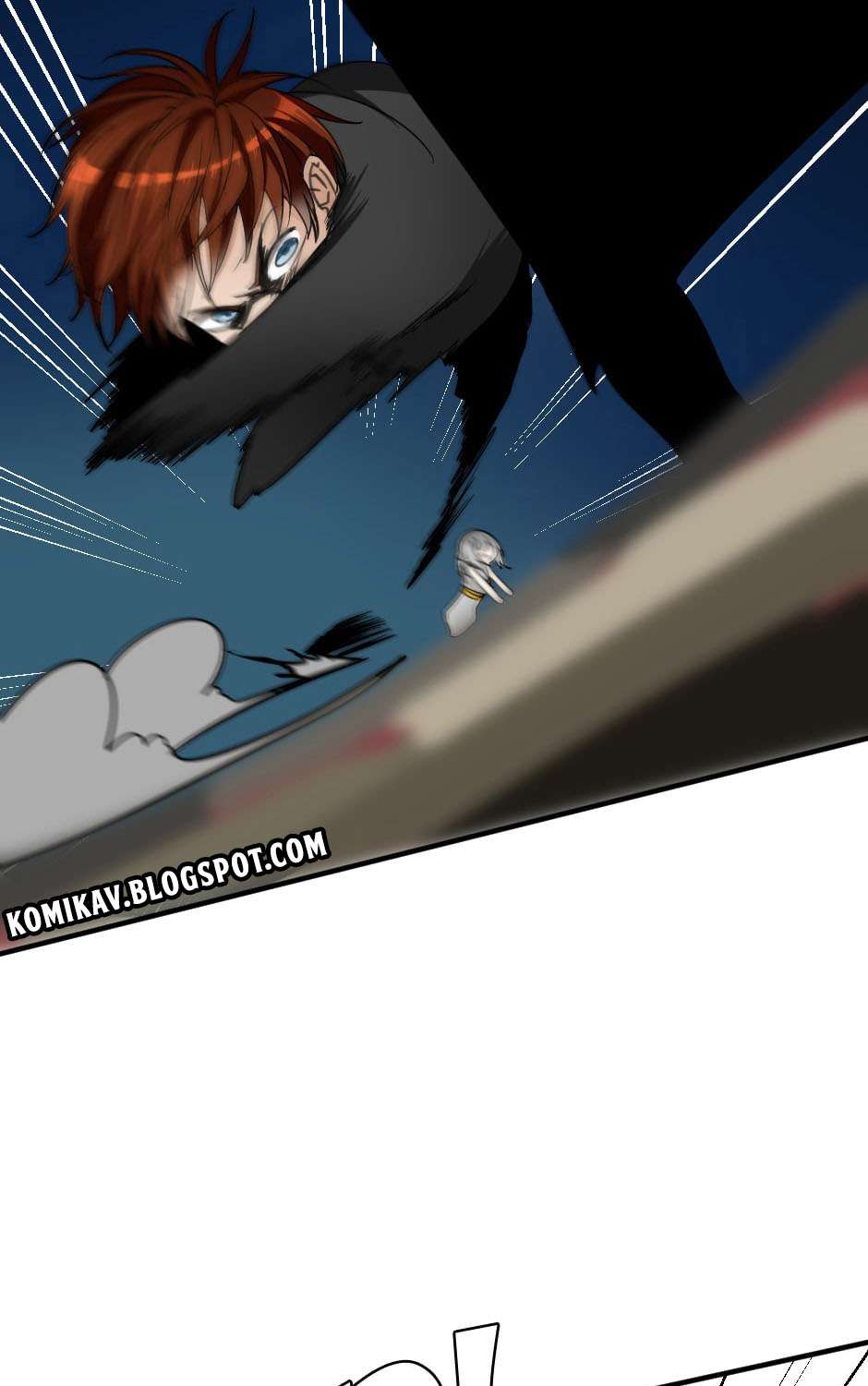 The Beginning After the End (The King Grey Reincarnation)