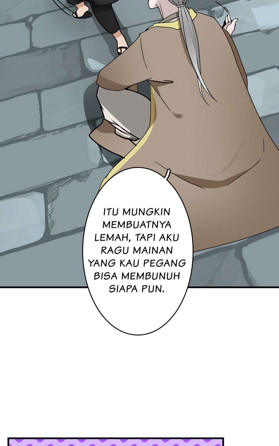 The Beginning After the End (The King Grey Reincarnation)