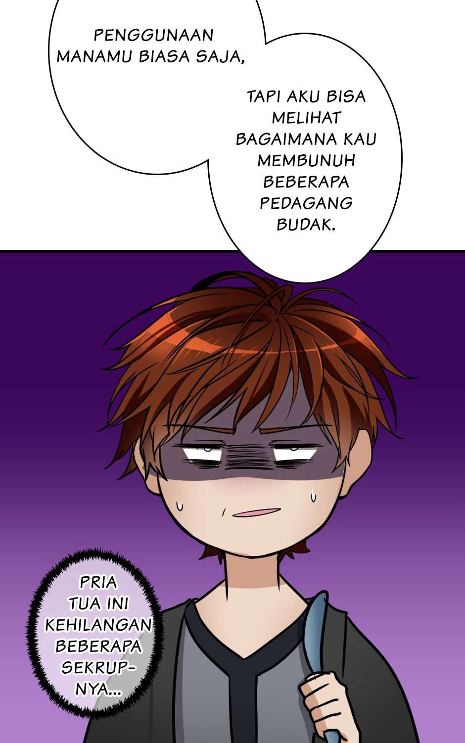 The Beginning After the End (The King Grey Reincarnation)