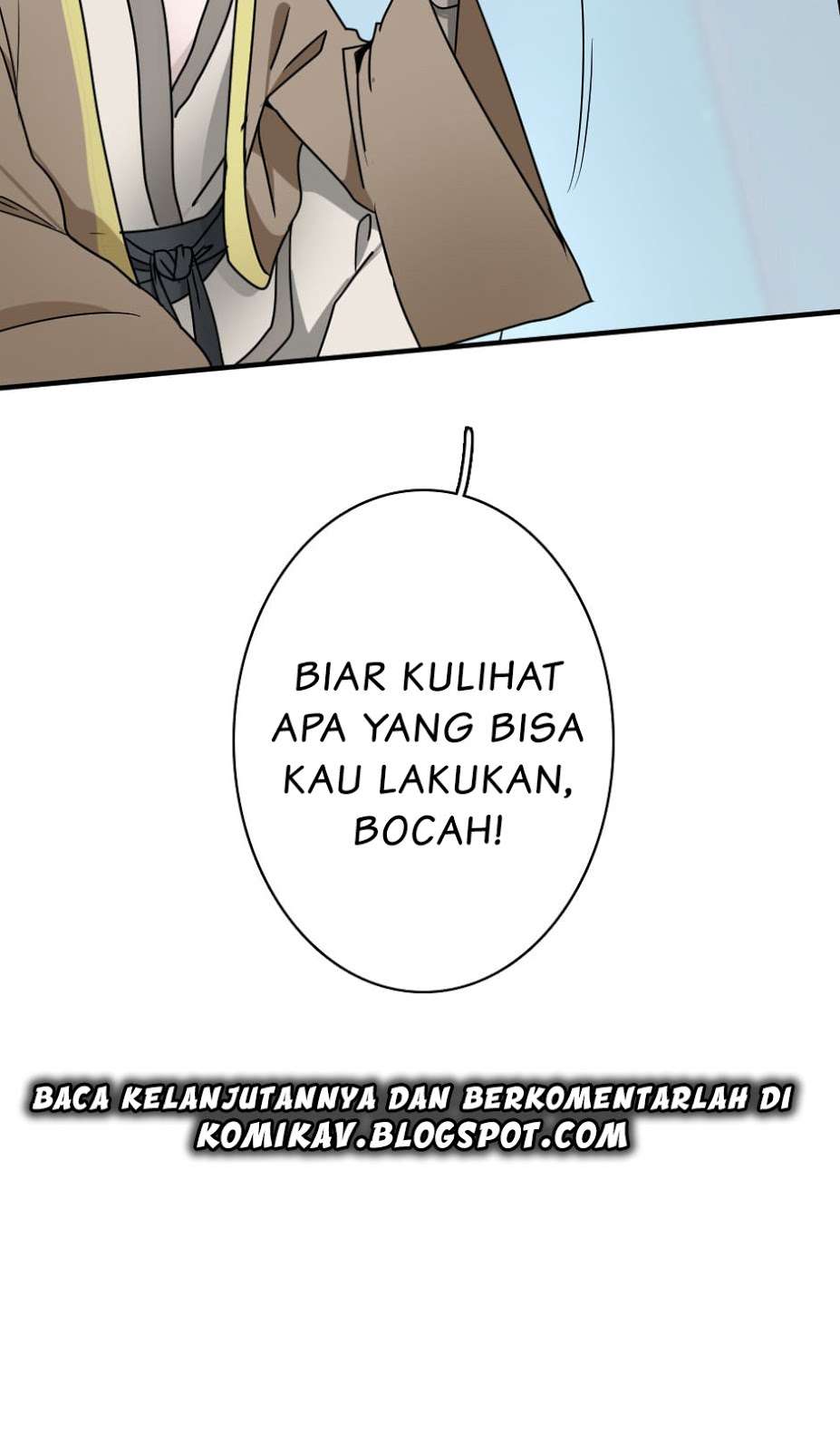 The Beginning After the End (The King Grey Reincarnation)