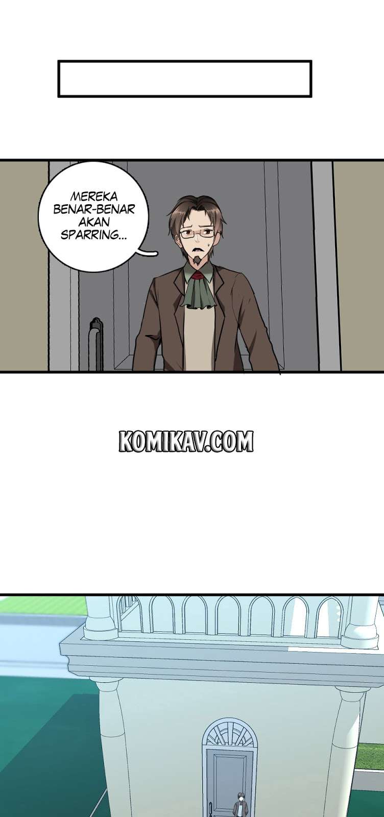 The Beginning After the End (The King Grey Reincarnation)