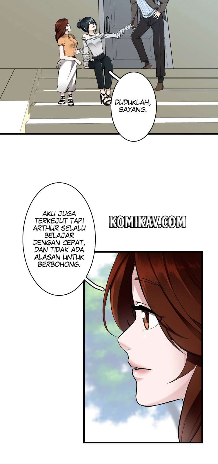 The Beginning After the End (The King Grey Reincarnation)