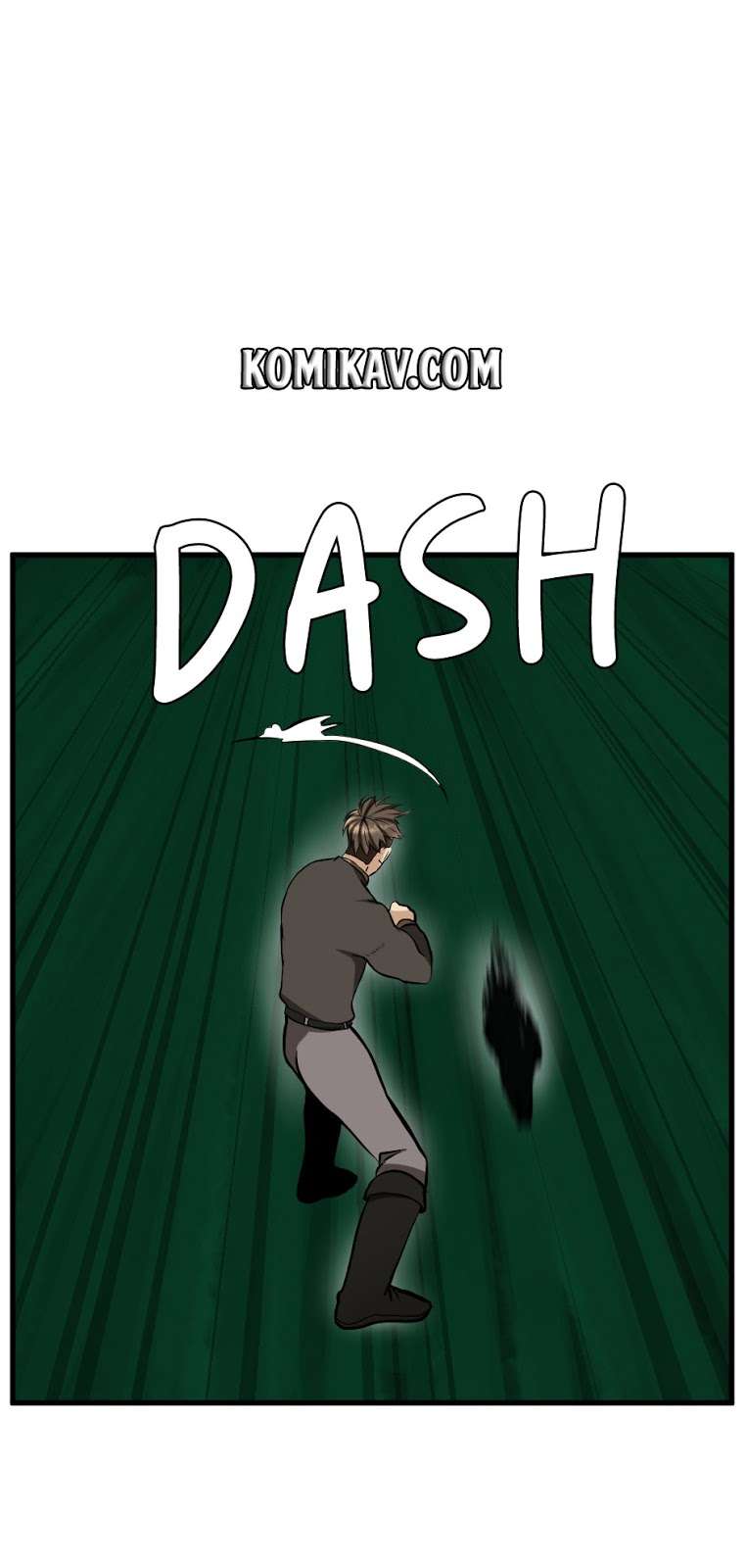 The Beginning After the End (The King Grey Reincarnation)
