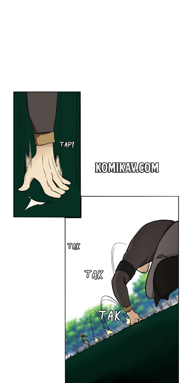 The Beginning After the End (The King Grey Reincarnation)