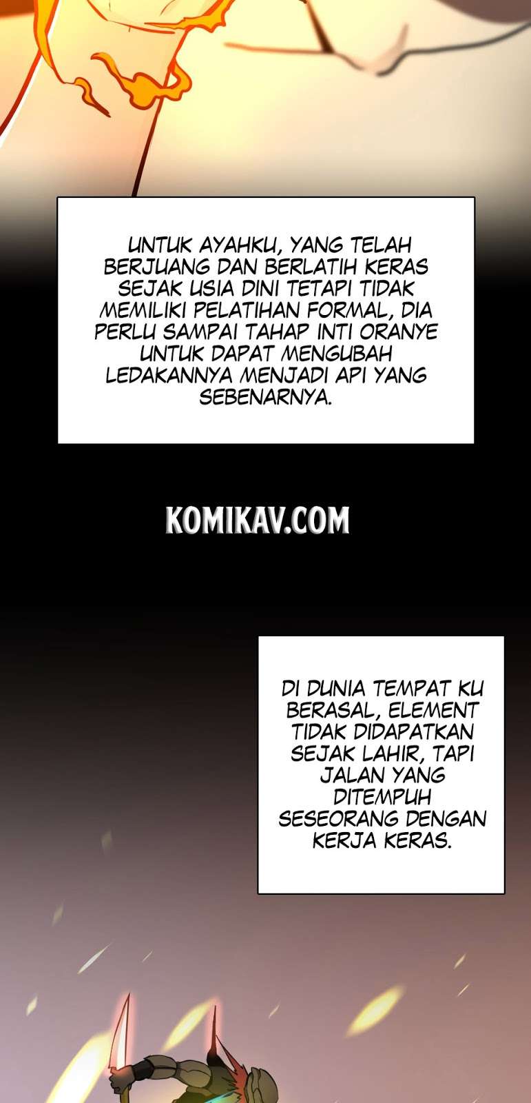 The Beginning After the End (The King Grey Reincarnation)