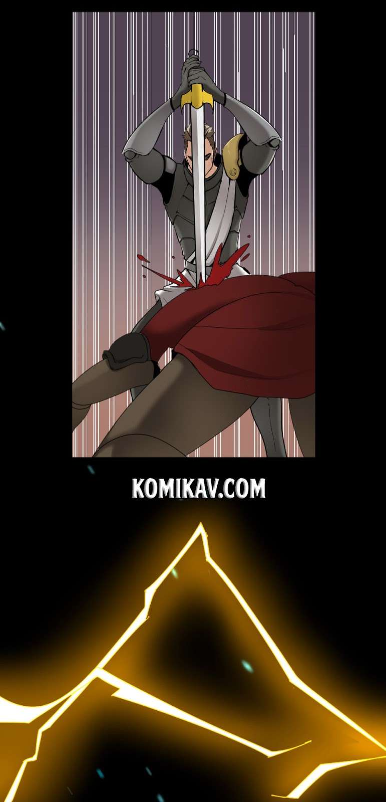 The Beginning After the End (The King Grey Reincarnation)