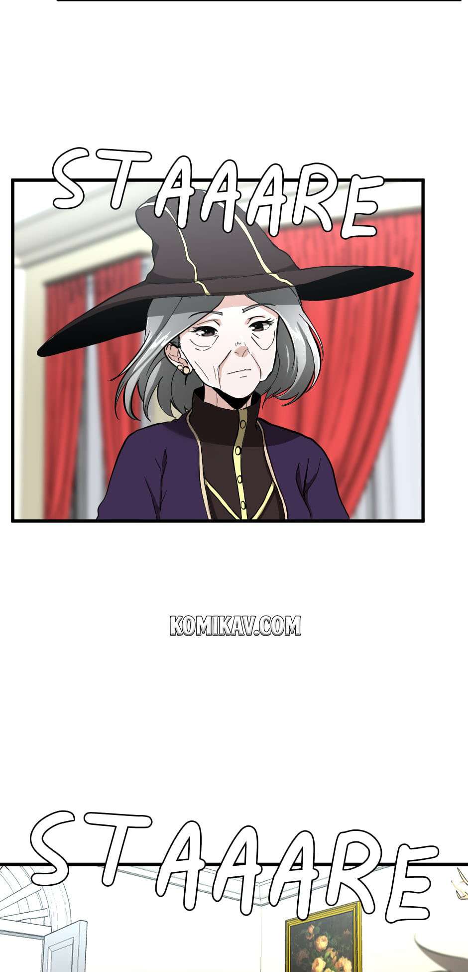 The Beginning After the End (The King Grey Reincarnation)