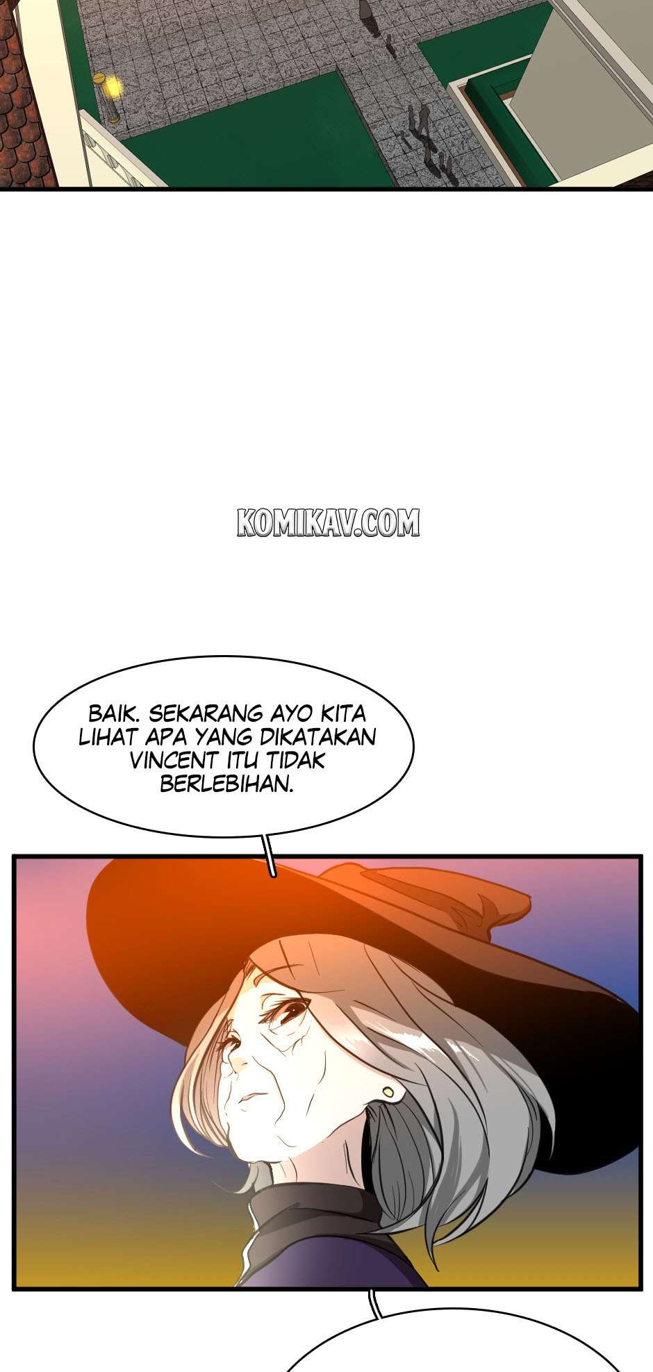 The Beginning After the End (The King Grey Reincarnation)