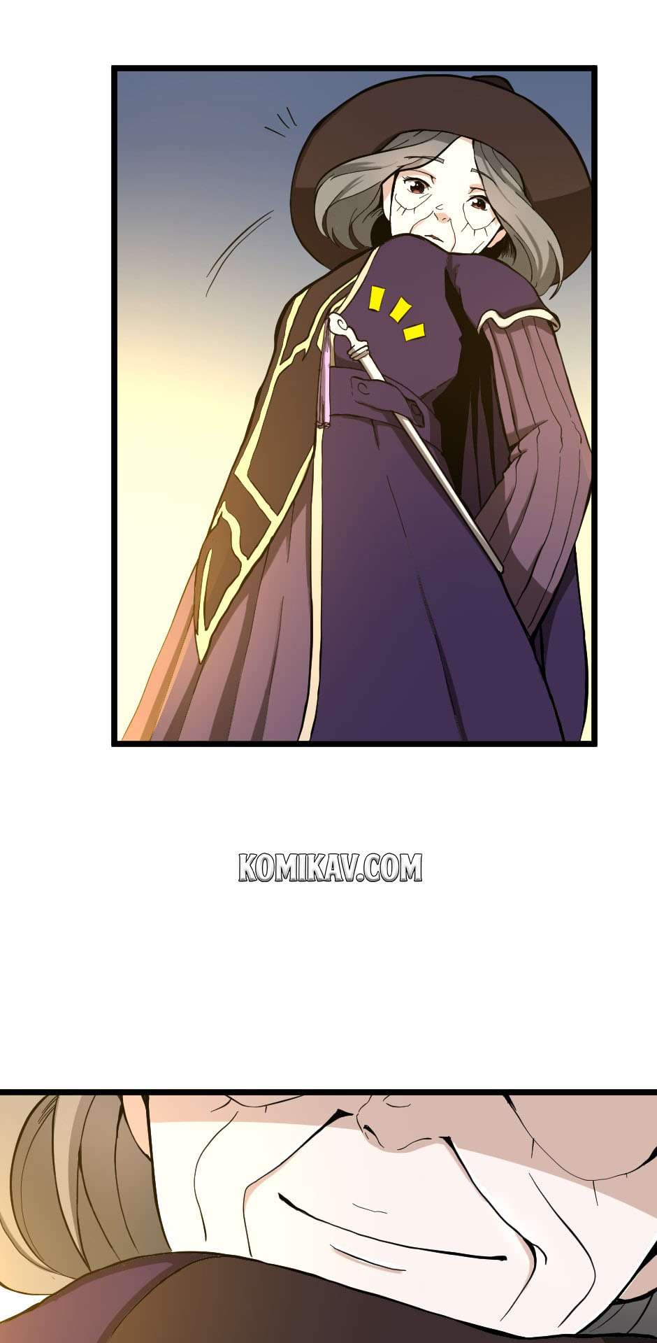 The Beginning After the End (The King Grey Reincarnation)