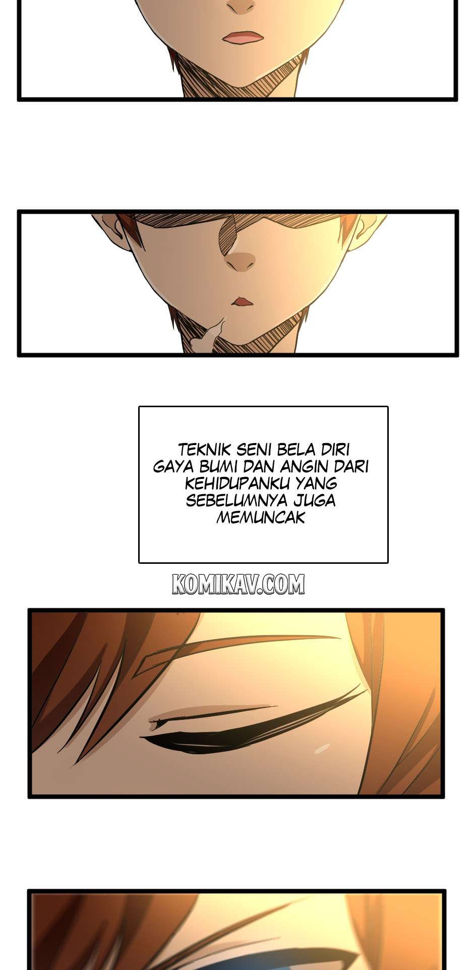 The Beginning After the End (The King Grey Reincarnation)