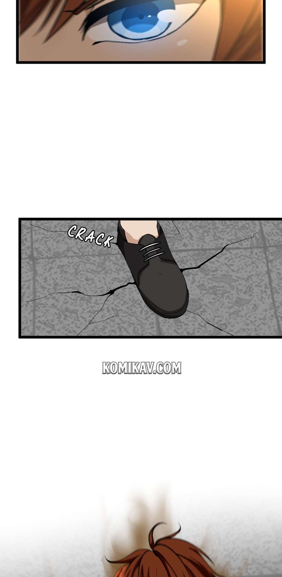 The Beginning After the End (The King Grey Reincarnation)