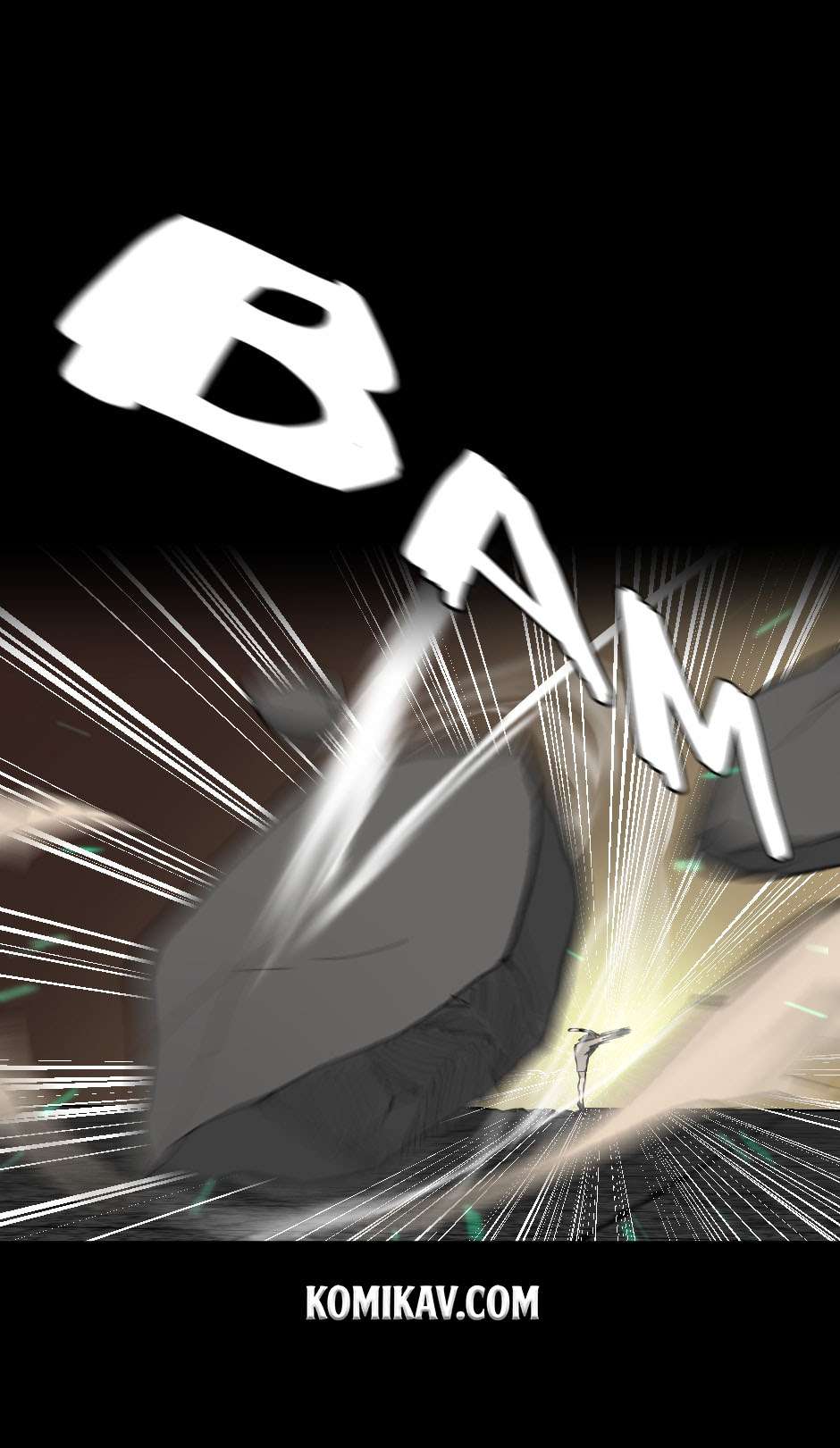 The Beginning After the End (The King Grey Reincarnation)