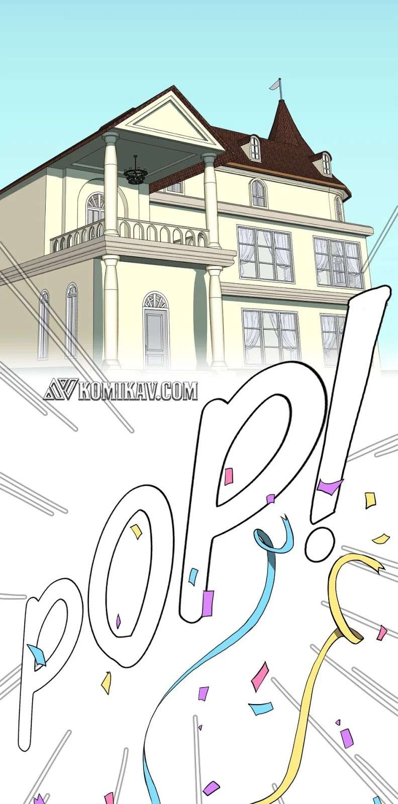 The Beginning After the End (The King Grey Reincarnation)