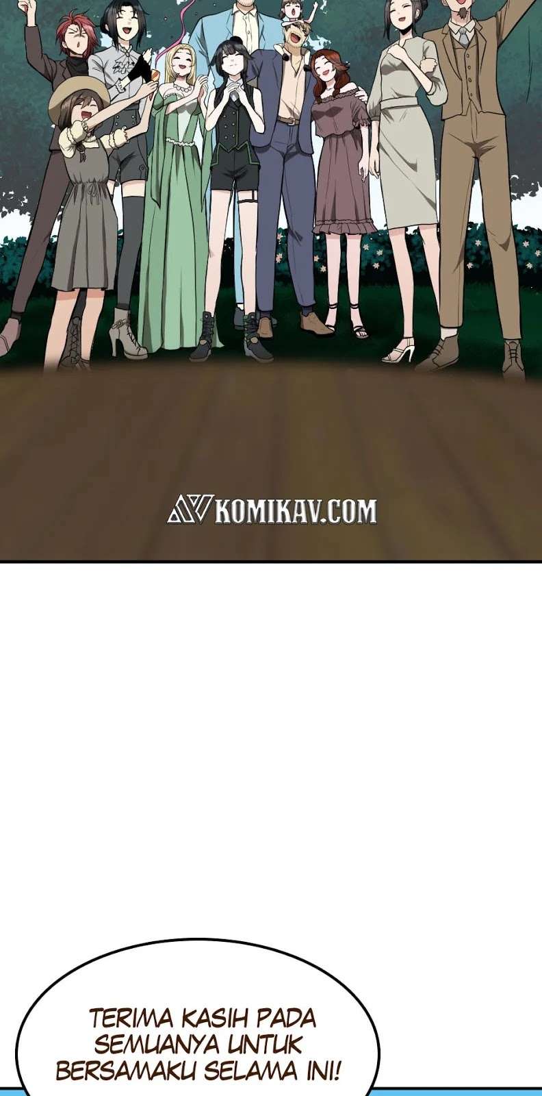 The Beginning After the End (The King Grey Reincarnation)