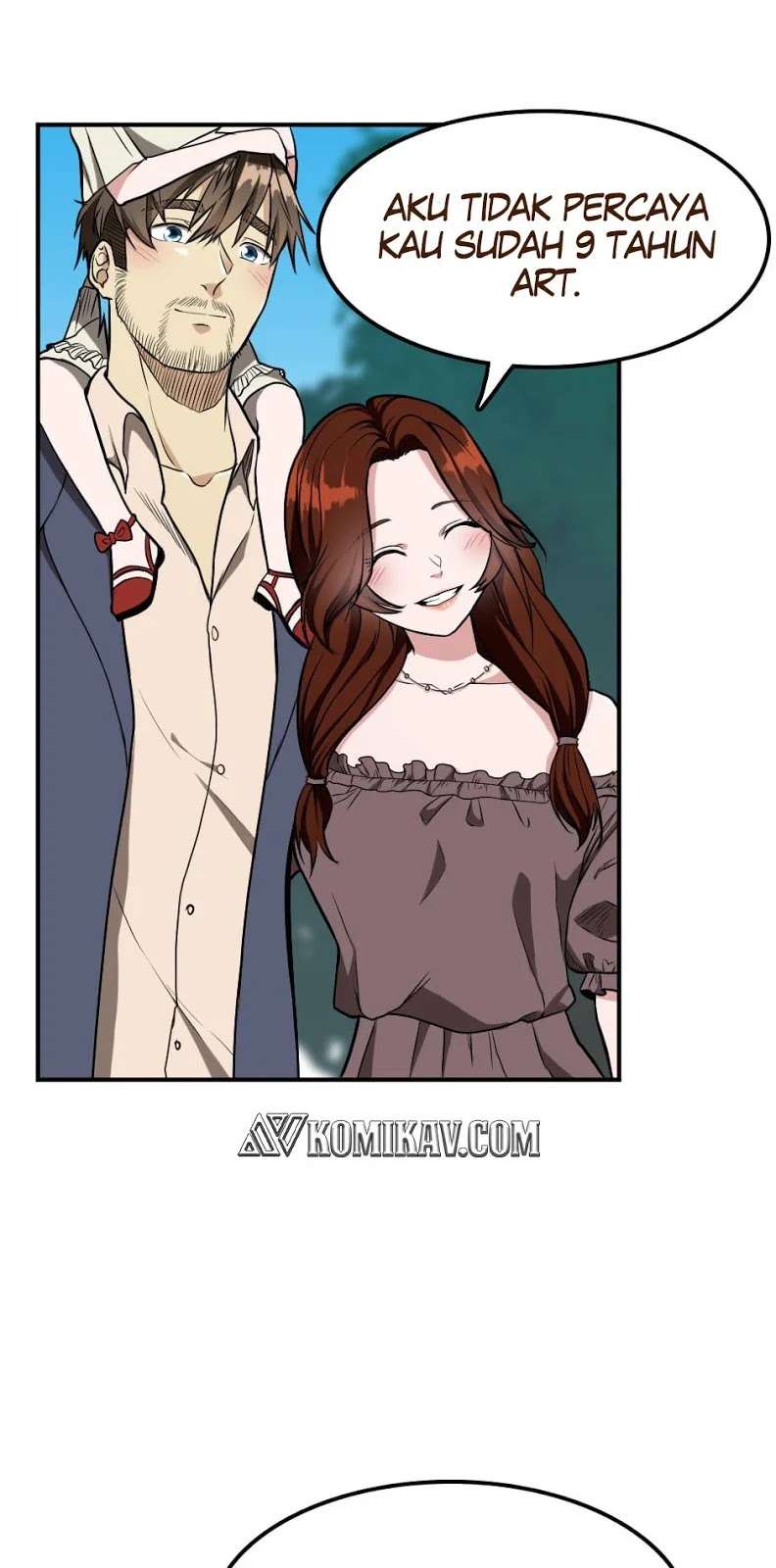 The Beginning After the End (The King Grey Reincarnation)