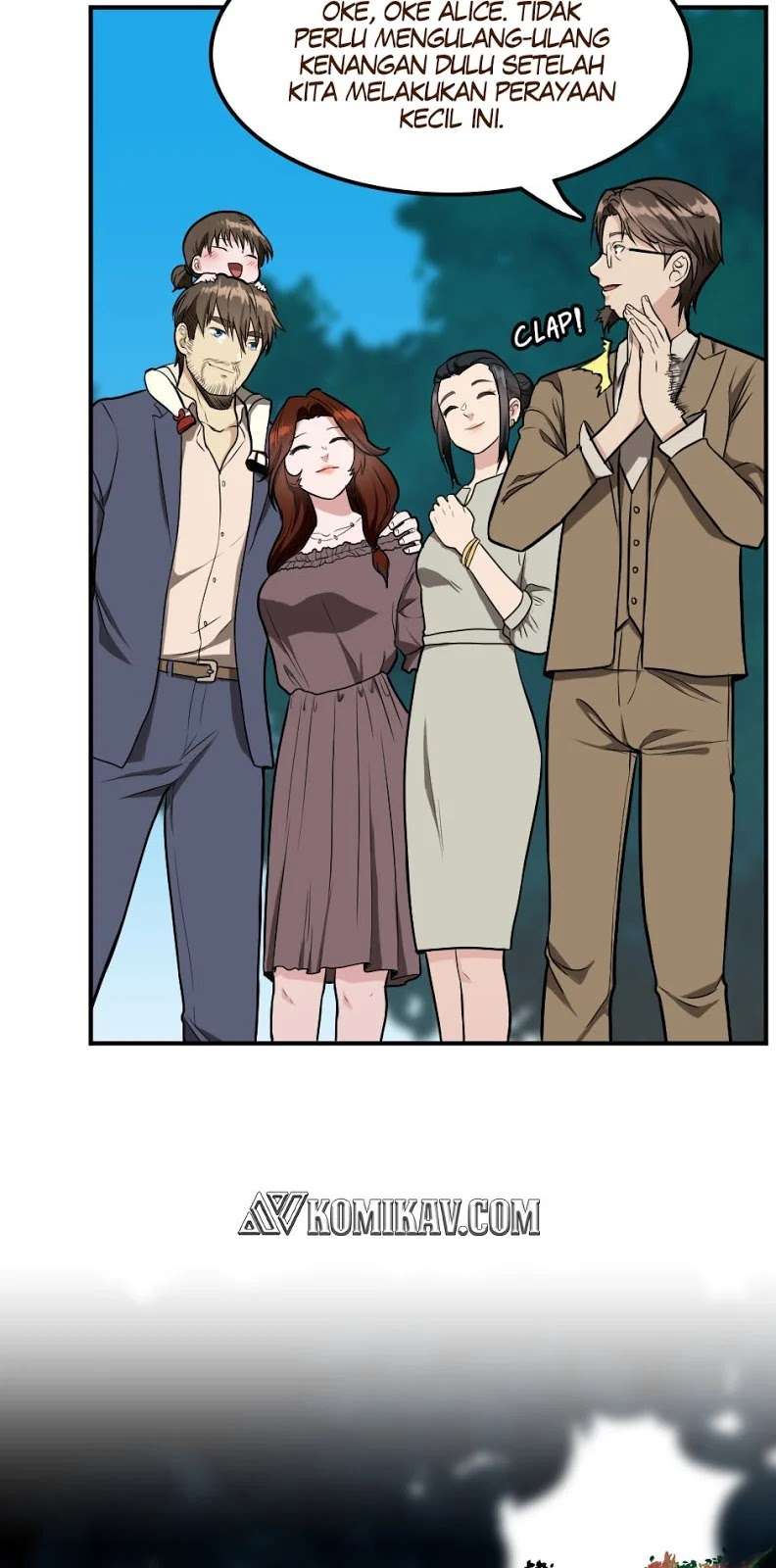 The Beginning After the End (The King Grey Reincarnation)