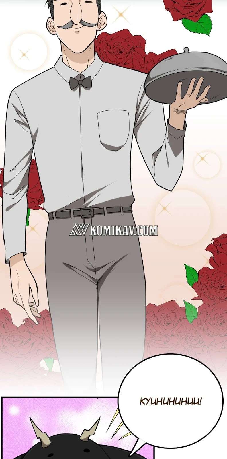 The Beginning After the End (The King Grey Reincarnation)
