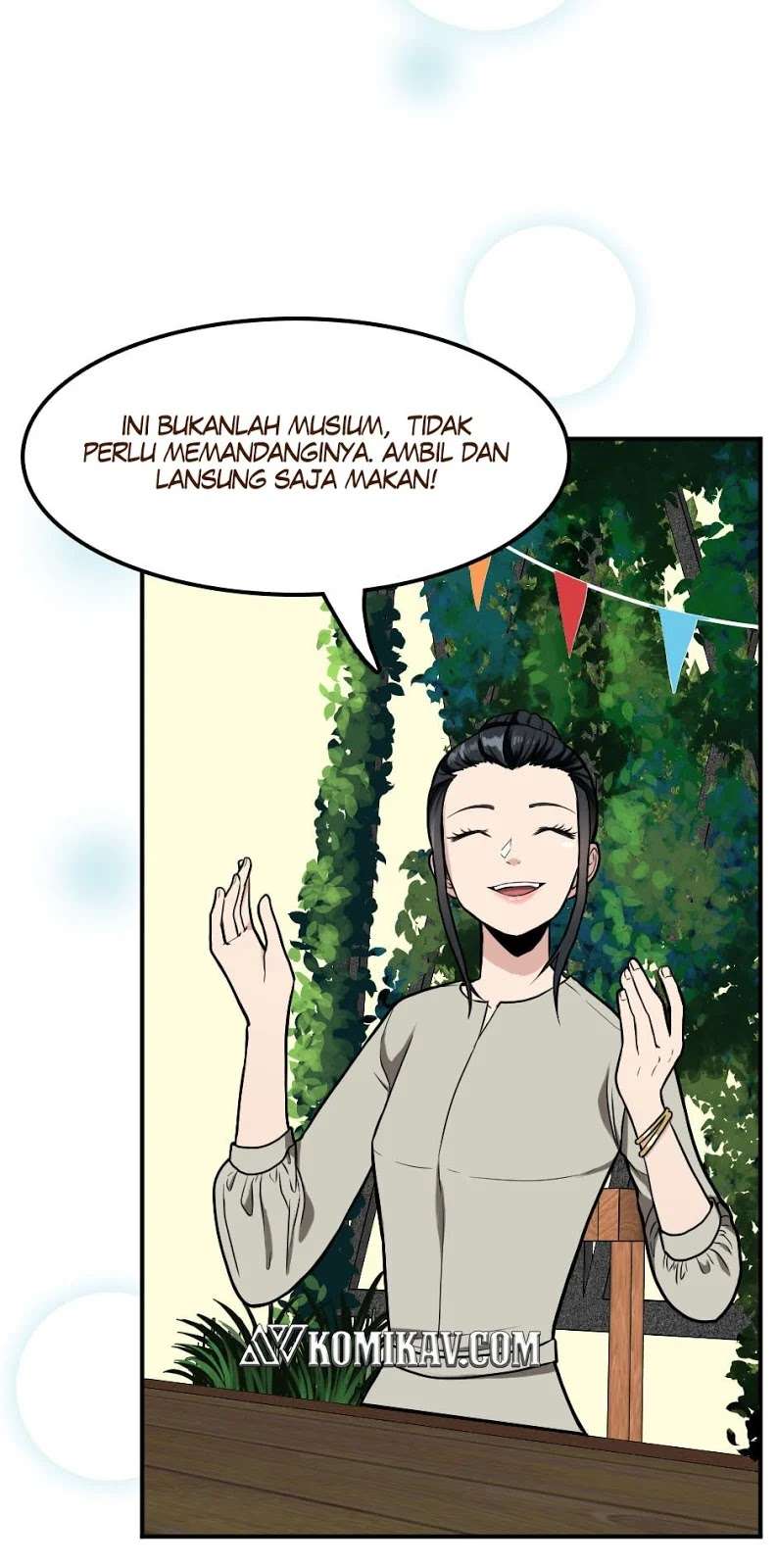 The Beginning After the End (The King Grey Reincarnation)