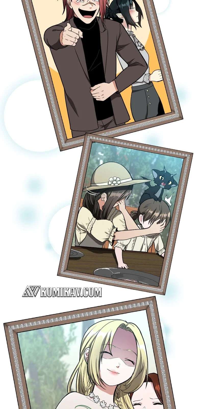 The Beginning After the End (The King Grey Reincarnation)