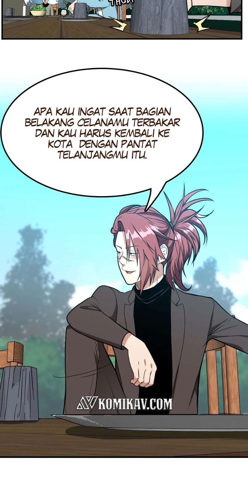 The Beginning After the End (The King Grey Reincarnation)